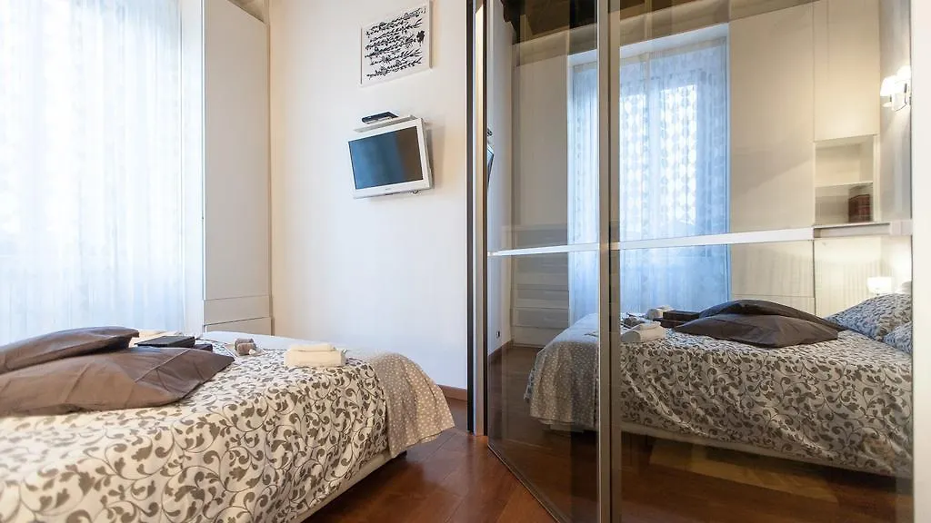 Rental In Rome Mial House Itálie