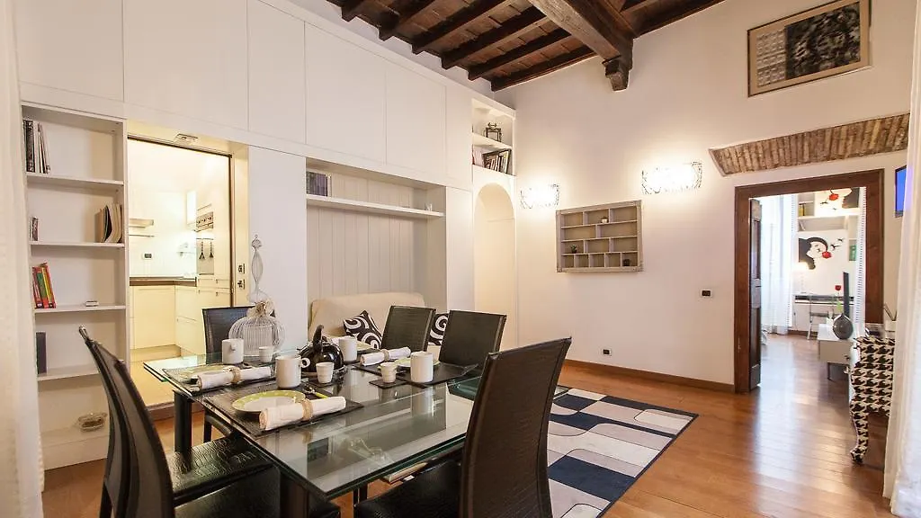 Rental In Rome Mial House