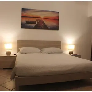 Habitación en casa particular Accogliente Tra Mare E Citta, Roma