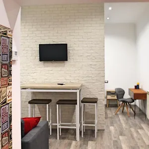 Apartamento Ben's - Trastevere, Roma