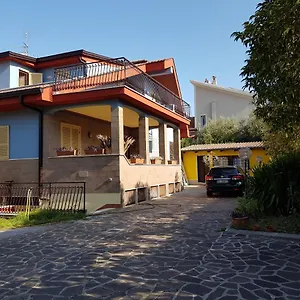 Privatunterkunft La Casa Degli Artisti, Rom
