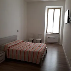 Сasa de vacaciones Andri.trastevere, Roma