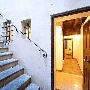 Apartamento Campo Dé Fiori - 2, Roma