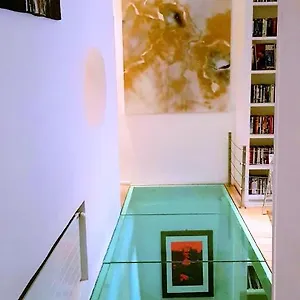 Apartamento Giulia's Luxury Trevi, Roma