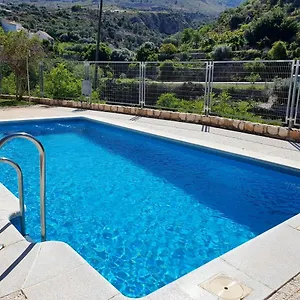  Apartamento Velez Nazari Lugar 20 España