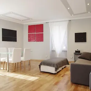 Apartment San Peter - Your In The Heart Of, Rom