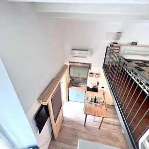  Apartamento Solution Corso Garibaldi Italia