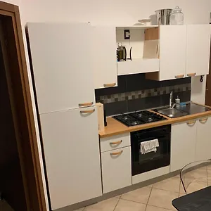  Apartamento Incantevole A Centro Italia