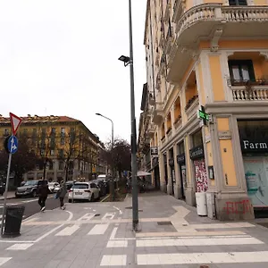  Apartamento Primopiano - Concordia Italia