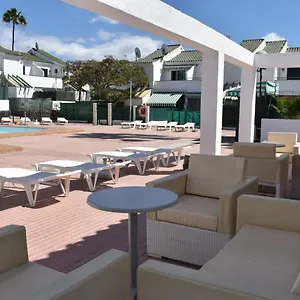  Apartamento Oasis Canaria España