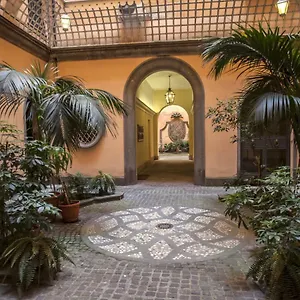 Apartment Dimoro, Rom