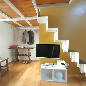 Ferienhaus Lost&found In Trastevere, Rom