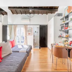 Apartment Pantheondreamsuite, Rom