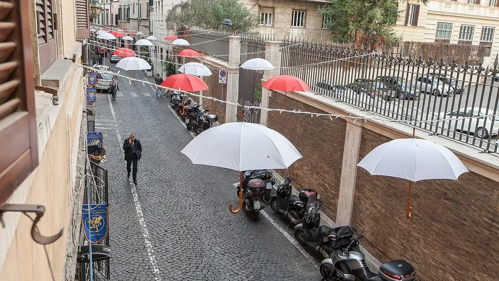Rental In Rome Mial House 0*,