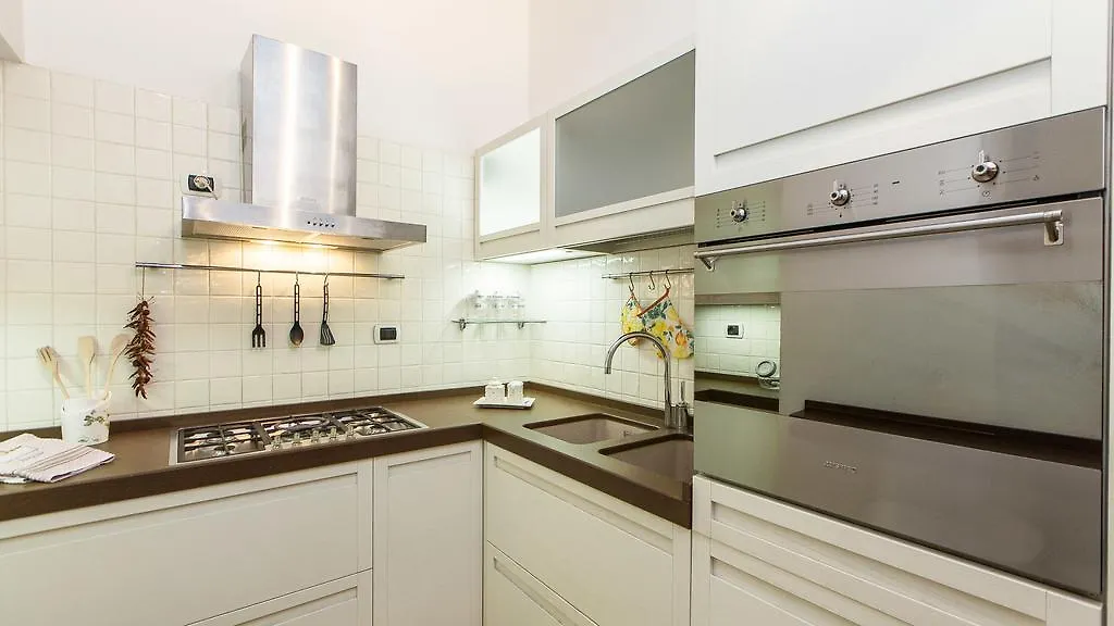 Apartamento Rental In Rome Mial House