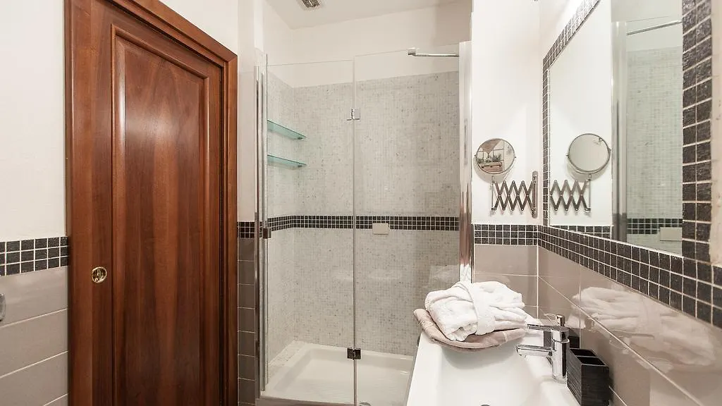 Apartment Rental In Rome Mial House Italien