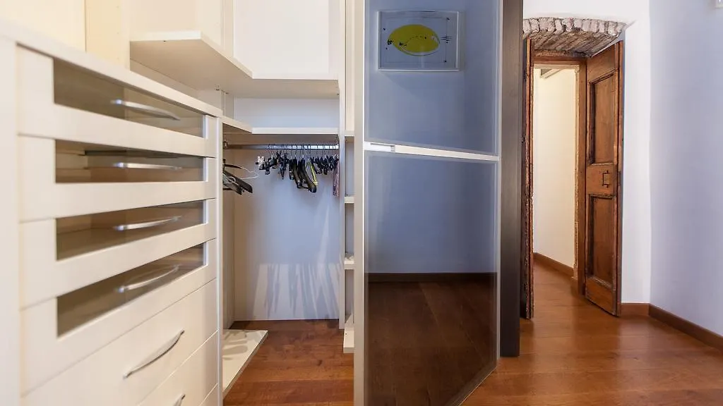 Rental In Rome Mial House 0*,  Italien