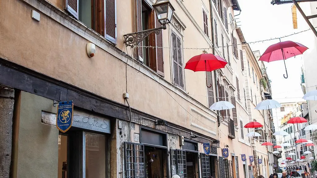 Apartment Rental In Rome Mial House Italien