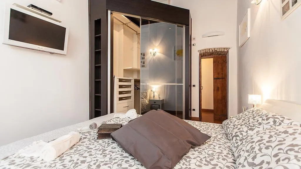 Rental In Rome Mial House 0*,  Italien