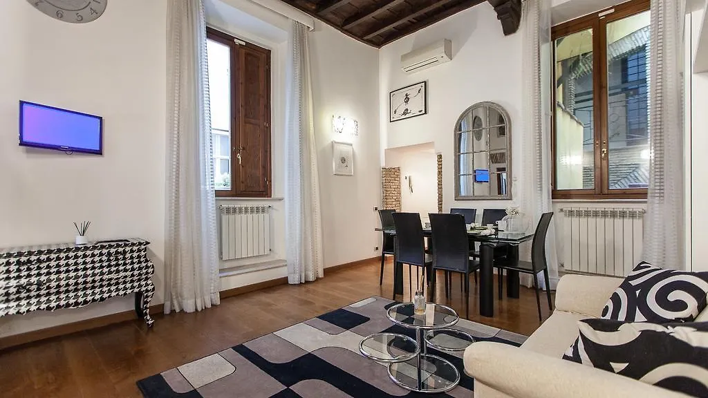 Rental In Rome Mial House Apartment